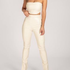 Meshki two piece set